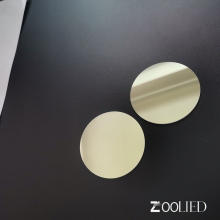 260nm optical Bandpass interference UVC Filters