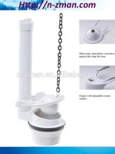 2 INCHES OUTLET SINGLE FLUSH VALVE