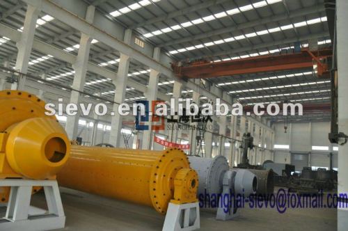 planetary mill / ball mill laboratory / ball mill operation