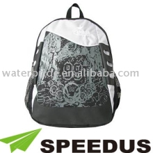 Sport backpack (Sandal Bag,Knapsack)