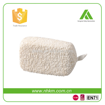 microfiber cleaning pad water swelling sponge pad