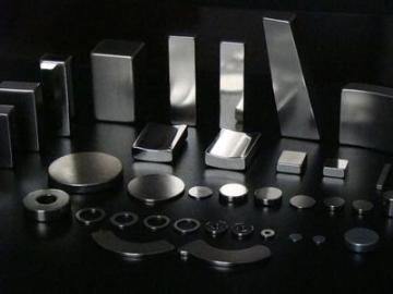 Rare Earth Magnets