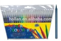 Orden del gobierno 12Pcs Pluma lavable del color de agua