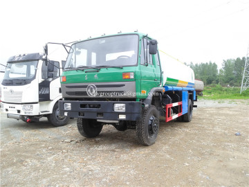 10m3 sprinkler water truck trailer for sale