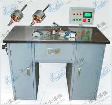 Motor Welding Special Machine
