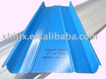 Exterior Wall Material