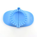 3PCS Plastic Dough Press Dumpling Mold Maker Set