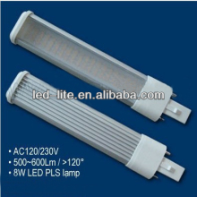 2pin 4pin LED PL LAMP