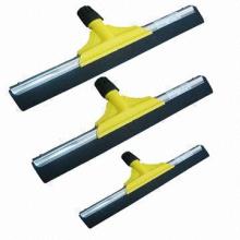18" Metal Floor Squeegees