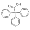 Трифенилуксусная кислота CAS 595-91-5