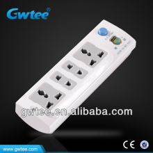 GT-N65 Four way ceramic bulb socket