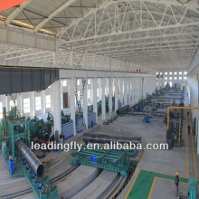 SSAW / Spiral steel pipe in cangzhou