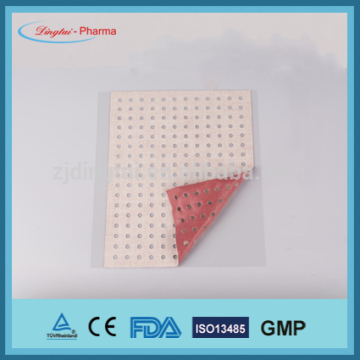 Free sample capsicum plaster