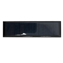 0.4W 5.5V Small Solar Panel for Solar Flashlight