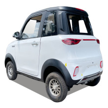2024 Hot Selling Chinese-Made Mini Electric Four-Wheelers