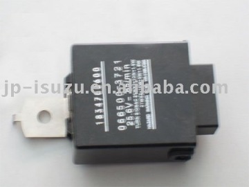 Flasher Relay CXZ96 part no 1-83470060-0