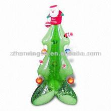 2013 inflatable Chrismas tree