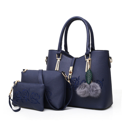 Lady bags high quality hot elegance women's bags