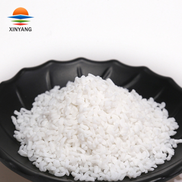 HDPE Transparent Sodium Sulphate Filler Masterbatch Na2So4 Filler Masterbatch