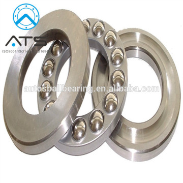 thrust bearing single double direction thrust ball bearings