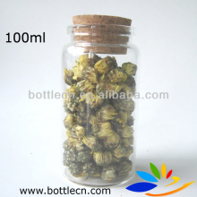 mini glass milk bottles 100ml wholesale