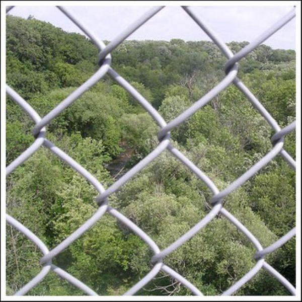 Chain Link Fencing