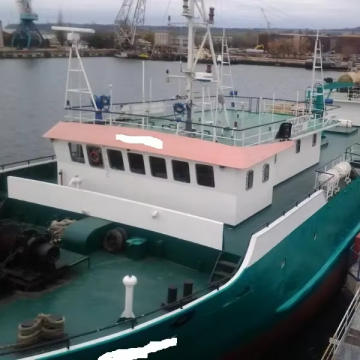 Refrigerated Carrier Services Search