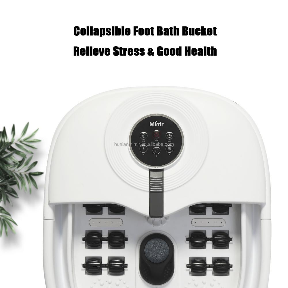 foot spa bath machine