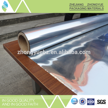 Factory Direct Sales AL+PET+PE Light Weight Heat Resistant Materials