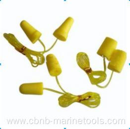 Soft Ear Plugs PU Foam Earplugs