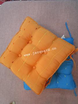 New Elegant Custom Made Chair Cushions