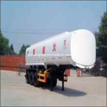 Oil Tanker Semi-Tailer