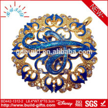 delicate flower interior decoration