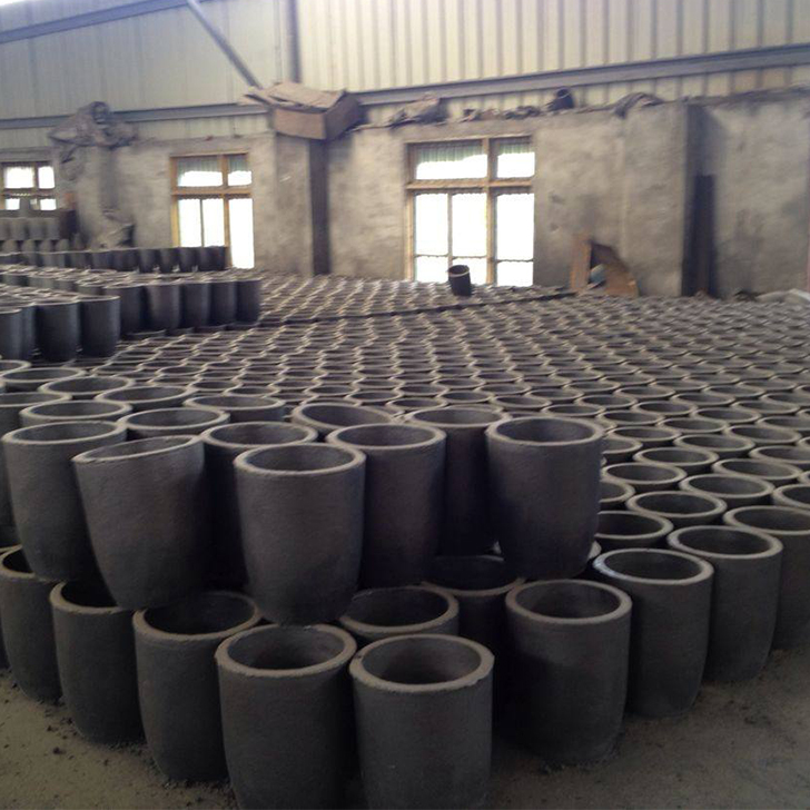 High-density e entsoeng ka carbon graphite