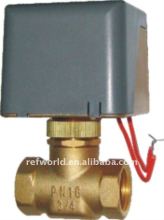 switch electric valve