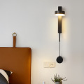 LEDER Indoor Wall Lamp Design