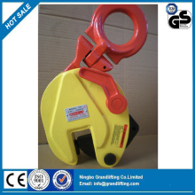 Zhvc-Dsq Vertical Lifting Clamp