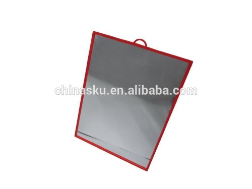 Wholesale compact cosmetic acrylic mirror