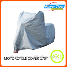 170T motorcycle plastic cover