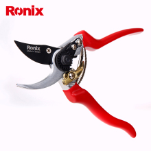 Ronix Hand Tool Garden Pruner Pruning Shear RH-3101
PRUNING SHEAR (Bypass model) – RH-3101