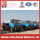 Dongfeng 153 Vacuum Sewage Suction Truck High Pressure