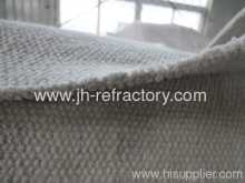 Heat Insulation Ceramic Fiber Cloth?