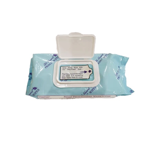 Cheapest Organic Adult Skin Care Wet Wipes