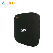 LGR ZJBOX T10 DVB-T2 Plus TV RECEIVER