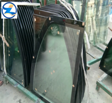 Insulated Glass for Windows & Building Facades