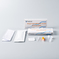 Kit de prueba rápida del virus del virus del dengue