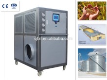 Grain Cooler QGLR Series