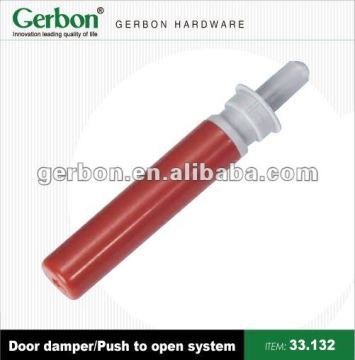 Soft Close Door Stop Buffer