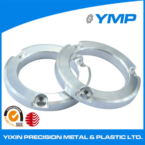 Customized Metal Prototype Aluminum Turning Processing Parts