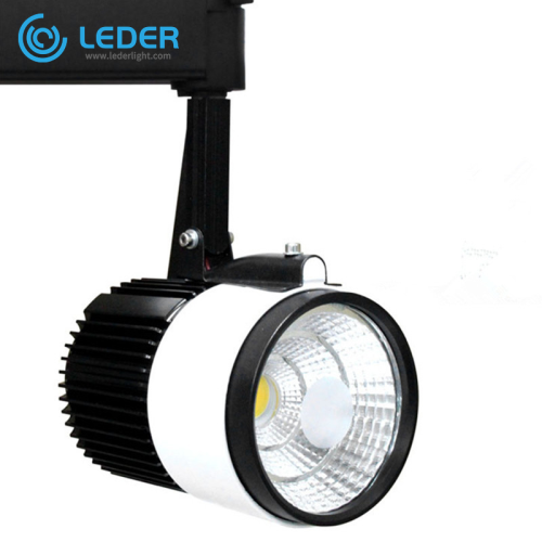LEDER 20W White Track Light